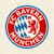 拜仁慕尼黑足球俱乐部队徽