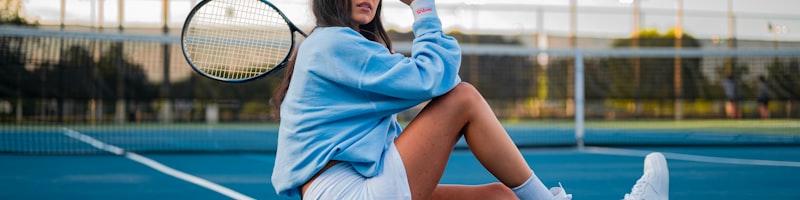 网球运动员诺瓦克·德约科维奇比赛照片