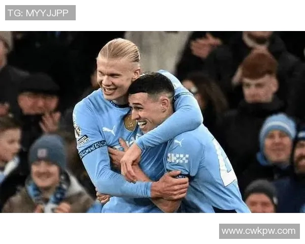 欧冠焦点战:曼城VS多特蒙德,哈兰德对决德布劳内,谁能主宰胜负?