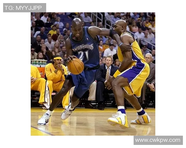 2004年总决赛回顾：活塞如何逆袭湖人夺冠的传奇之战